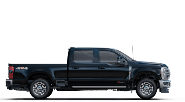 2024 Ford SuperDuty
